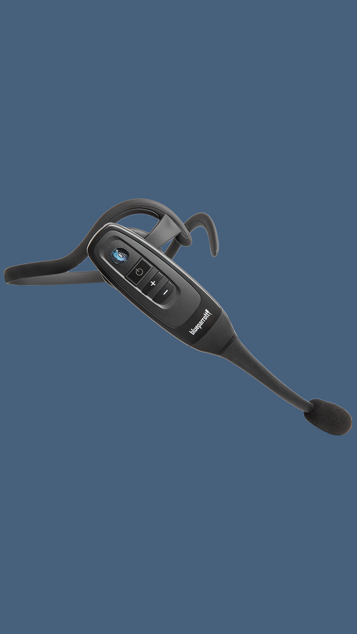 Blueparrott C400-XT