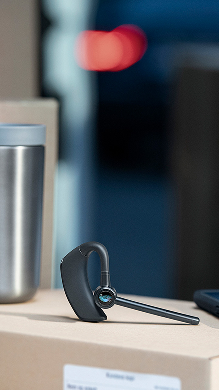 Blueparrott M300-XT