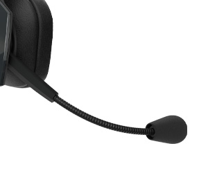 BlueParrott B350-XT