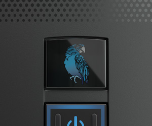 BlueParrott B350-XT