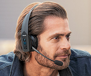 BlueParrott B350-XT