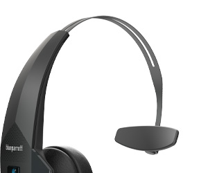 BlueParrott B350-XT
