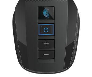 BlueParrott B350-XT