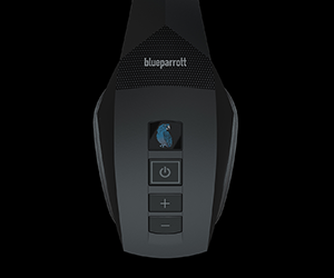 BlueParrott B550-XT