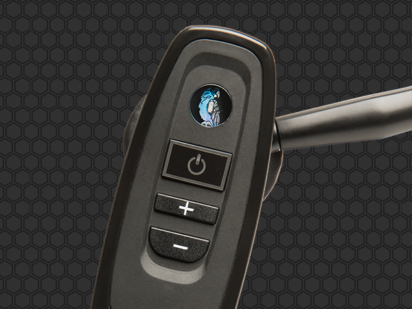 Blueparrott C400-XT