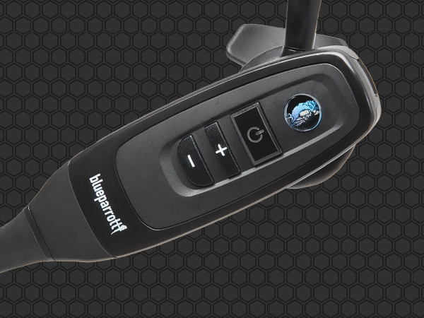 Blueparrott C400-XT
