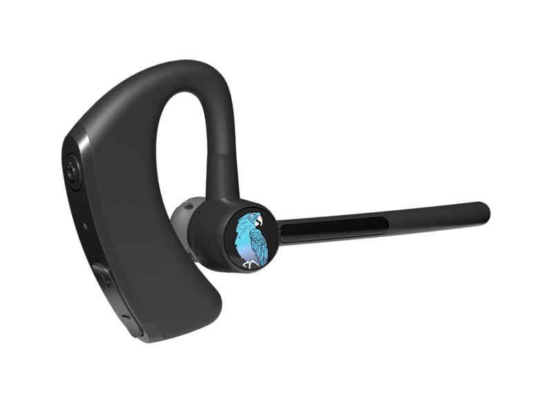 Blueparrott M500-XT