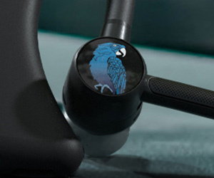 Blueparrott M500-XT