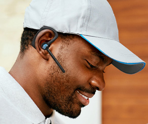 Blueparrott M500-XT