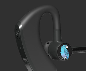 Blueparrott M500-XT
