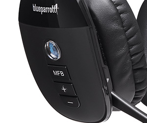 BlueParrott S450-XT
