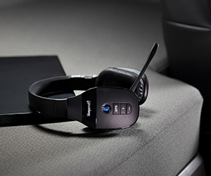 BlueParrott S450-XT