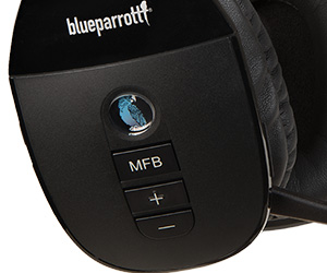 BlueParrott S450-XT