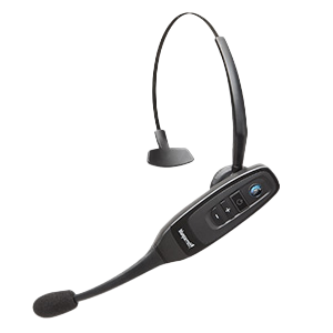 BlueParrott C400-XT headset