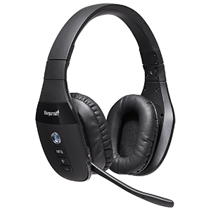 BlueParrott S450-XT headset