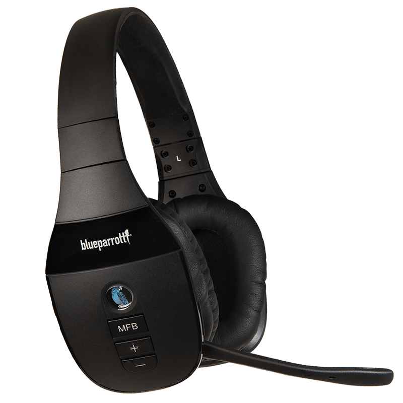 BlueParrott S450-XT