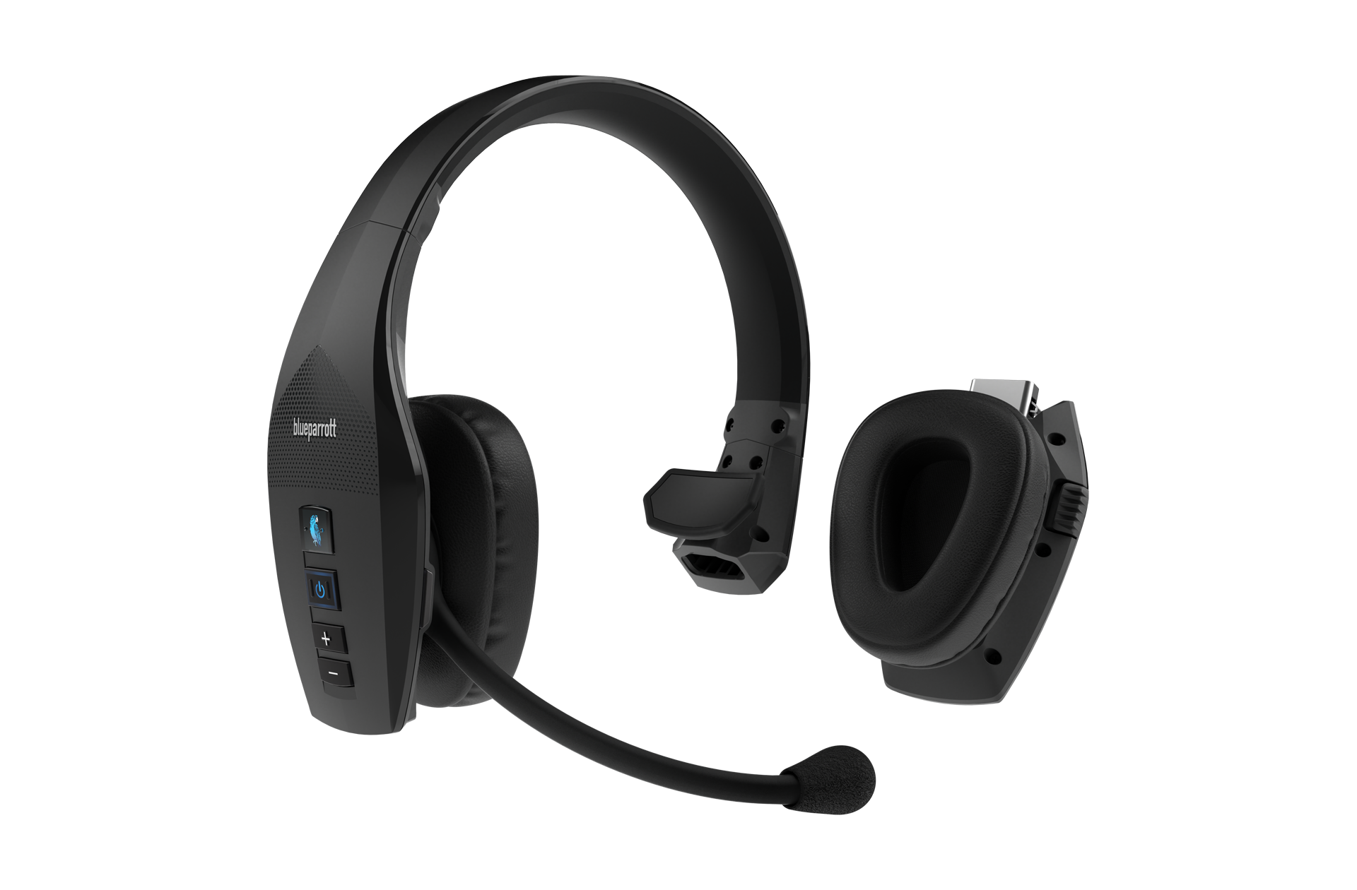 BlueParrott S650-XT