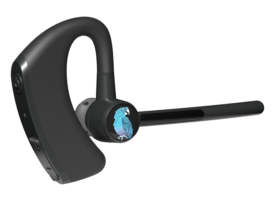 BlueParrott M500-XT